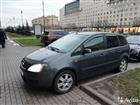 Ford C-MAX 1.8, 2005, 