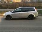 Ford Focus 2.0, 2007, 26400