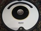   iRobot Roomba