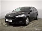 Ford Focus 1.6, 2016, 87550