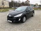 Peugeot 308 1.6AT, 2010, 127000