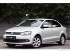 Volkswagen Polo 1.6AT, 2012, 78000