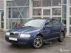 Skoda Octavia 1.4, 2010, 108300