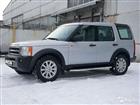 Land Rover Discovery 2.7AT, 2007, 151000