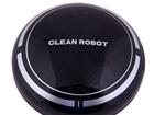   Clean Robot