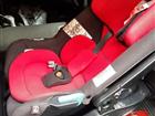  concord AIR 0    Isofix