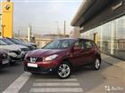 Nissan Qashqai 2.0CVT, 2011, 143741