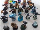 Фигурки Skylanders