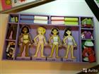  4   Melissa and Doug  