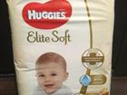  huggies elite soft 3