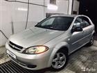 Chevrolet Lacetti 1.4, 2010, 127000