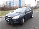 Ford Focus 1.6, 2008, 240000