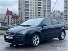 Ford Focus 1.8, 2007, 138000