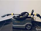   Karcher puzzi 10/1