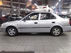 Hyundai Accent 1.5, 2007, 75000