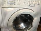   Indesit wiul83