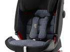  Britax Romer Advansafix 4R Marble Blue 2019