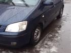 Hyundai Getz 1.6, 2004, 112000