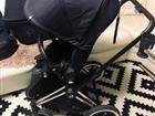  Cybex Priam lux 21