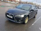 Mitsubishi Lancer 2.0, 2007, 170000