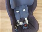   Romer Britax King II LS-RM