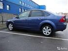 Ford Focus 1.6, 2007, 144000