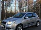 Chevrolet Aveo 1.4, 2008, 200000