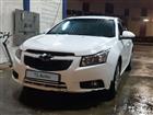 Chevrolet Cruze 1.6AT, 2012, 120000