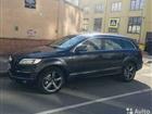 Audi Q7 4.2AT, 2008, 167000