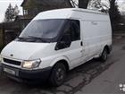 Ford Transit 2.0, 2005, 333000