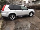 Nissan X-Trail 2.0, 2007, 120000