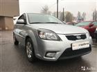 KIA Rio 1.4, 2010, 124779