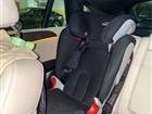  2/3 Britax Roemer Kidfix SL