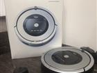   iRobot roomba 886