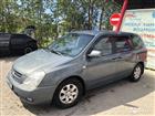 KIA Carnival 2.9, 2007, 294000