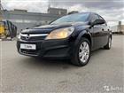 Opel Astra 1.6AMT, 2010, 138000