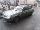 LADA Priora 1.6, 2008, 140000