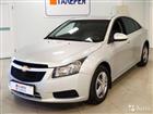 Chevrolet Cruze 1.6, 2012, 139346