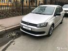 Volkswagen Polo 1.6, 2011, 230000