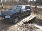 Ford Fiesta 1.1, 1989, 280000