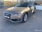 Audi A4 Allroad Quattro 2.0AMT, 2010, 187000