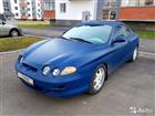 Hyundai Tiburon 2.0, 2000, 278000