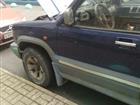 Opel Monterey 3.2, 1993, 317000