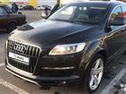 Audi Q7 4.2AT, 2008, 195000