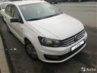 Volkswagen Polo 1.6, 2016, 161000