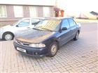 Mitsubishi Lancer 1.5, 1995, 96000