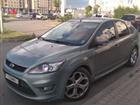 Ford Focus 2.0, 2010, 250000