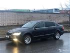 Skoda Superb 1.8AT, 2013, 183000