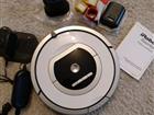   iRobot Roomba 765