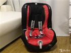  Romer DUO ECE R 44/04 isofix